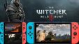 Что показала Nintendo на E3: Ведьмак 3 для Switch, новая Зельда