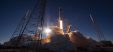 Прямая трансляция запуска SpaceX в космос с самым дорогим грузом в истории