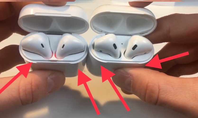 Как отличить airpods 1. Наушники Apple AIRPODS 3 отличить оригинал. Как отличить оригинал AIRPODS от реплики. Оригинал Apple AIRPODS 1 отличие.