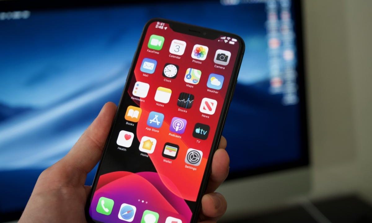 Вышла iOS 13 beta 2. Что нового