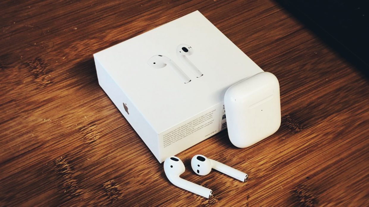 AirPods 2 продаются хуже, чем ожидалось