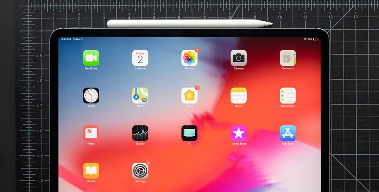 iPad получил собственную операционную систему – iPadOS