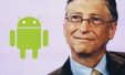 Билл Гейтс жалеет, что Microsoft не раздавила Android