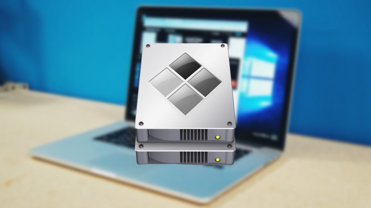 Apple выпустила новую версию Boot Camp