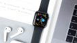 Apple хочет добавить камеру прямо в ремешок Apple Watch