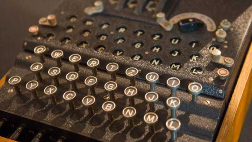 Тьюринг смог. Как взломали немецкий код Enigma во время Второй Мировой войны
