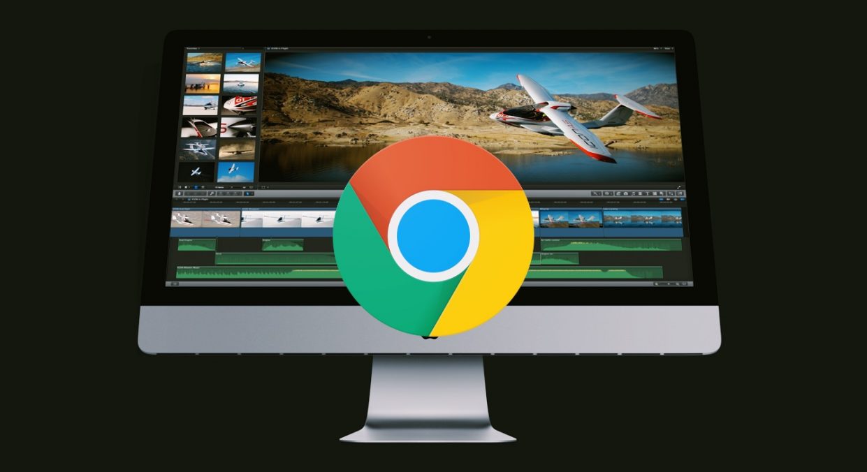 Chrome ломает Final Cut Pro X. Почему так происходит