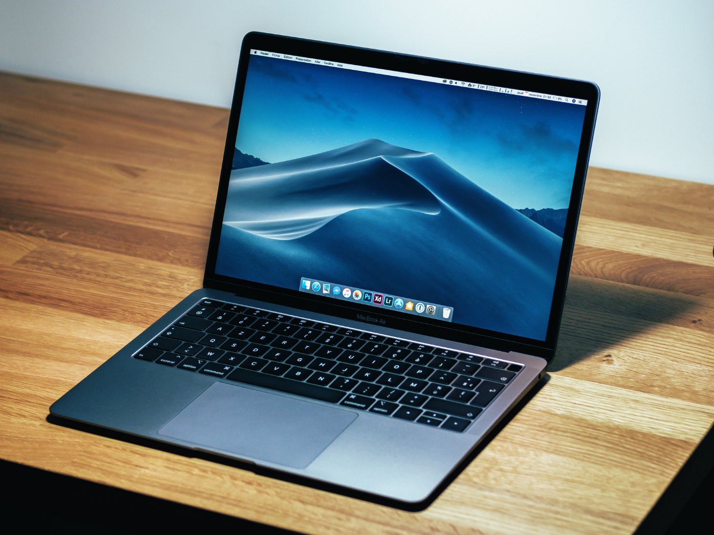 Apple отзывает MacBook Air 2018 из-за проблем с материнской платой