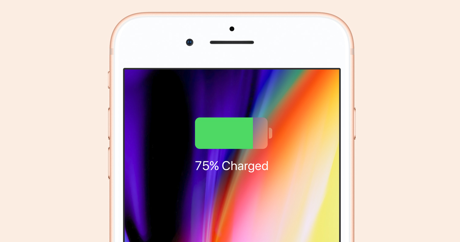 iOS 13 научилась заряжать iPhone новым способом