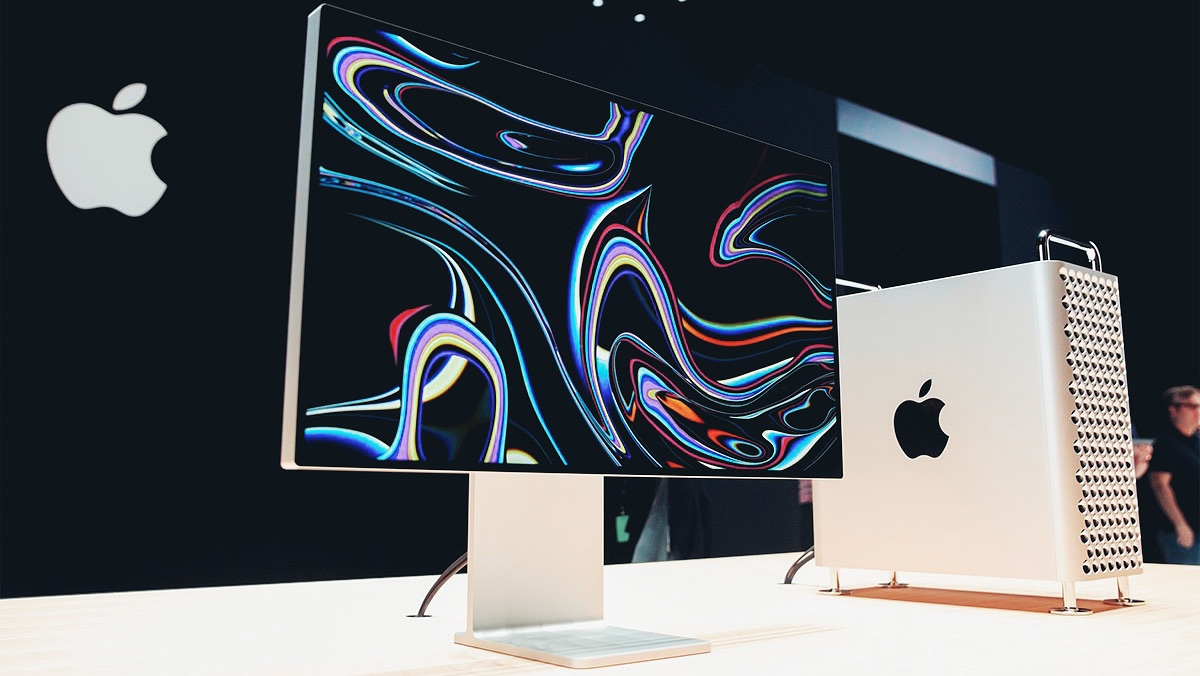 Apple случайно назвала дату начала продаж Mac Pro и Pro Display XDR