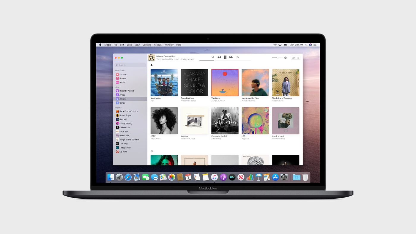 Apple показала, что случится с вашими покупками в iTunes Store