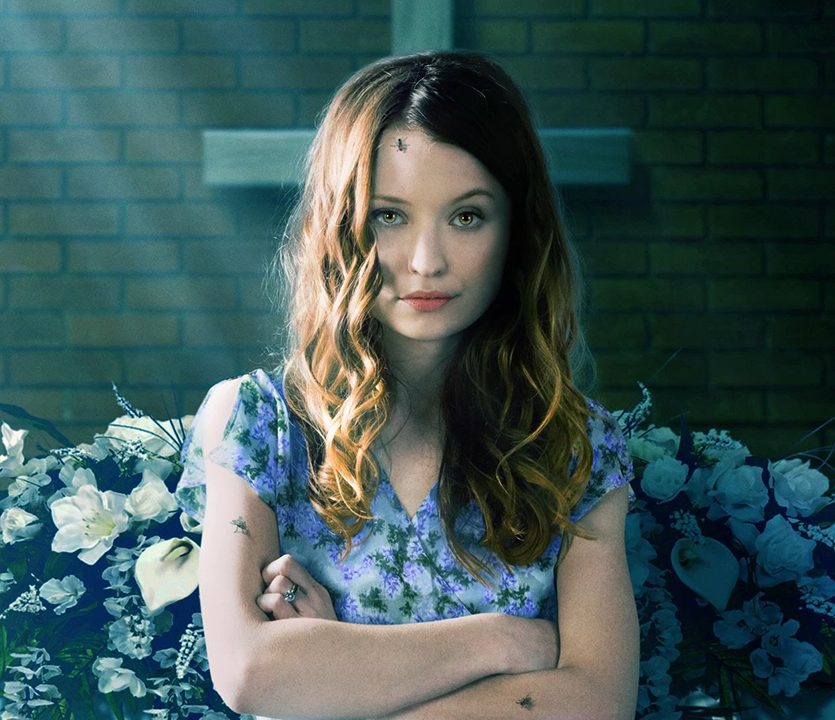 9 сериалов, которые цепляют с первой серии