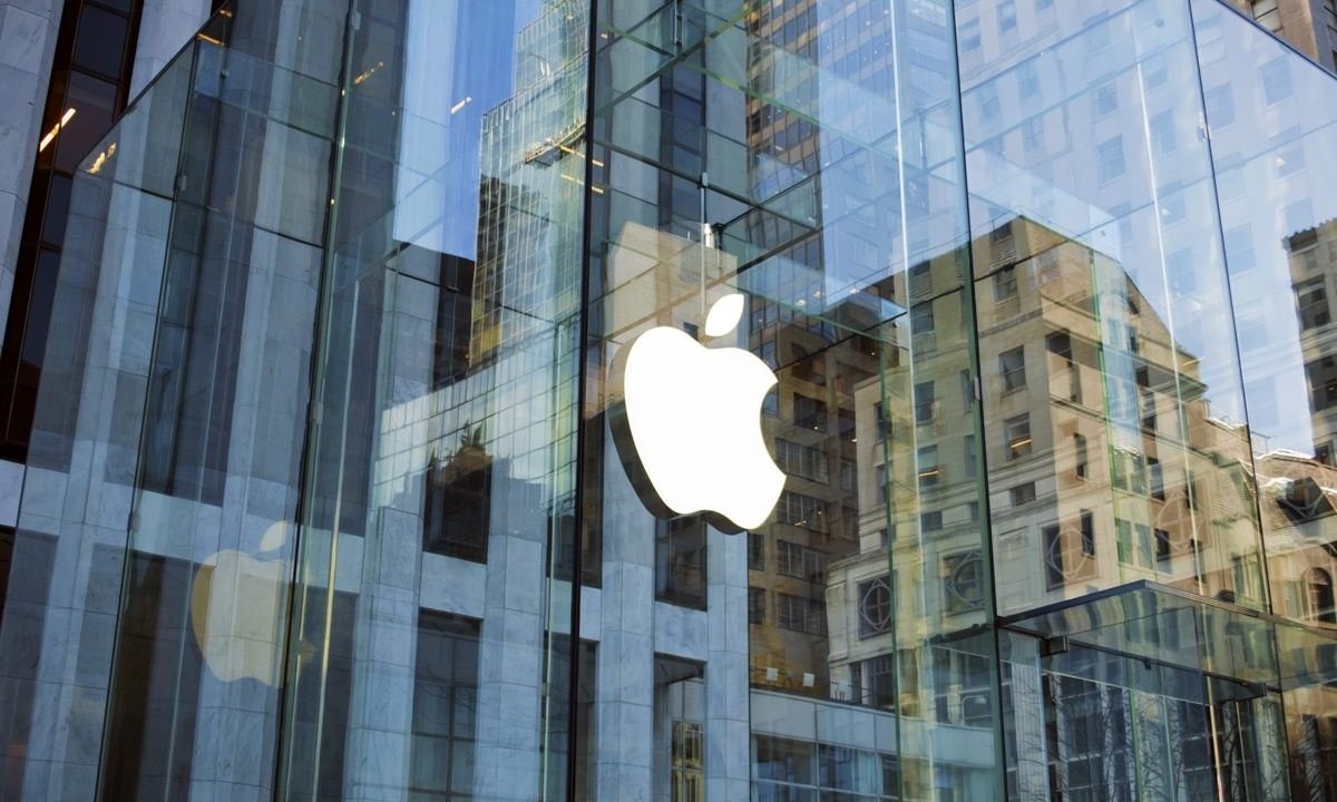 Apple выдала отчет обращений по данным iCloud от органов России