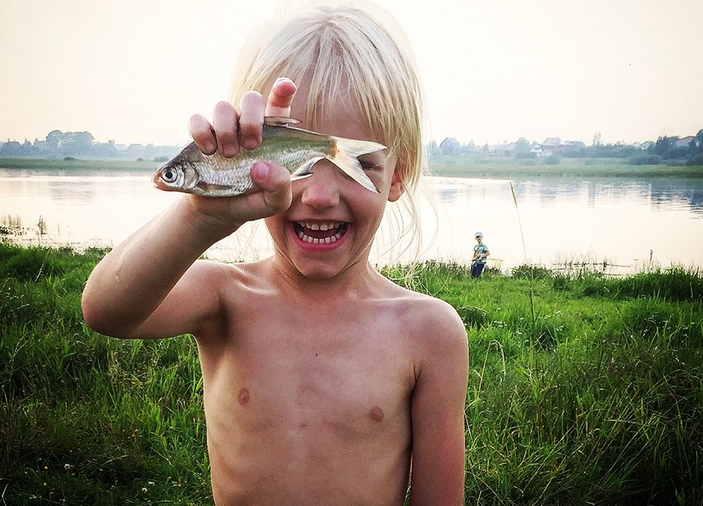 Apple назвала лучшие фото, снятые на iPhone в 2019 году. Среди них есть русские