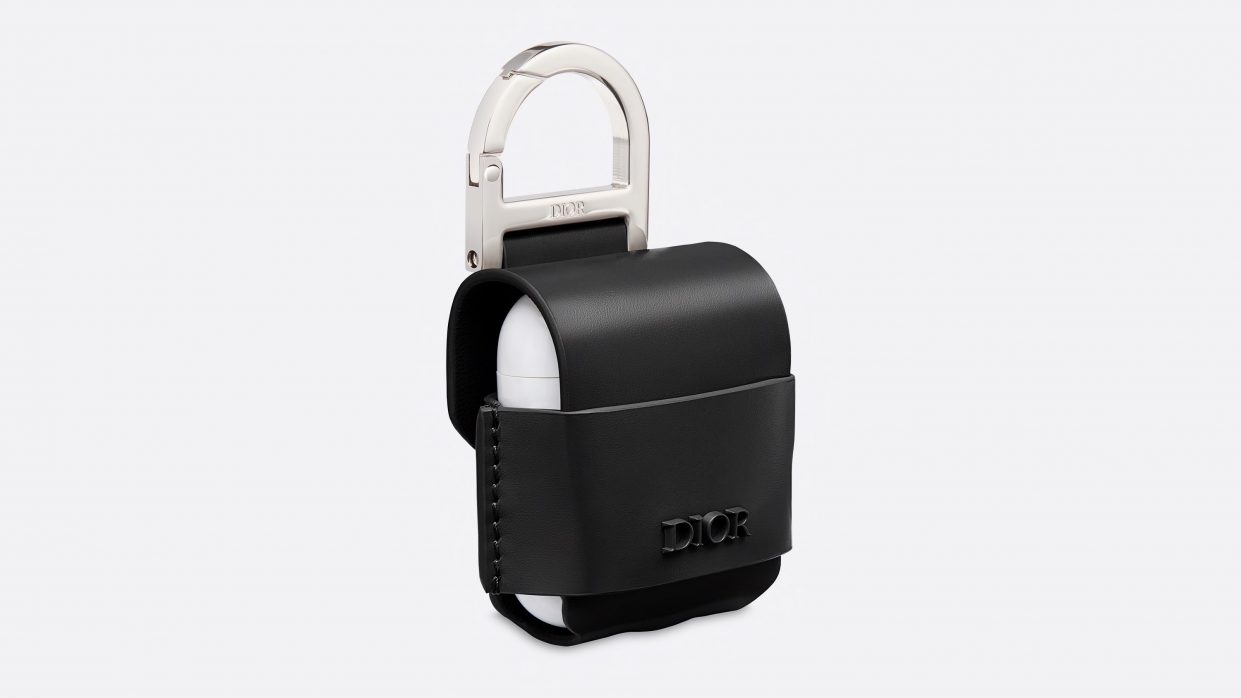 Dior выпустил чехол для AirPods за $350