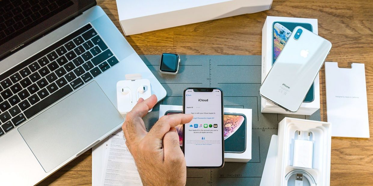 Израильская программа тайно собирает всю информацию iCloud по миру