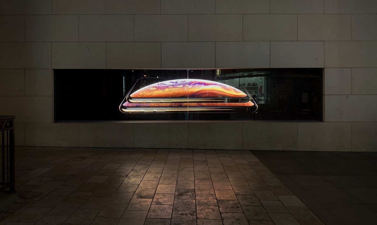 В 2020 году выйдет четыре новых iPhone