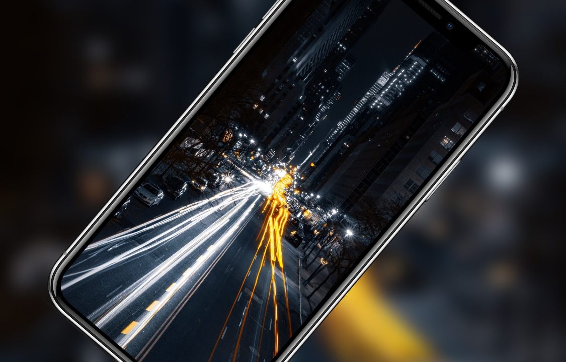 10 тёмных обоев iPhone. Качаем здесь