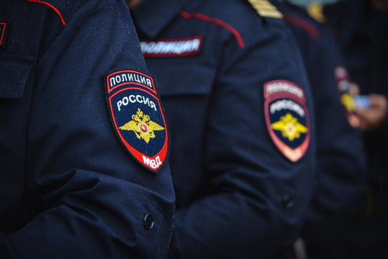 Птс в розыске