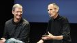 Стиву Джобсу не нравилось безразличие Тима Кука к девайсам Apple