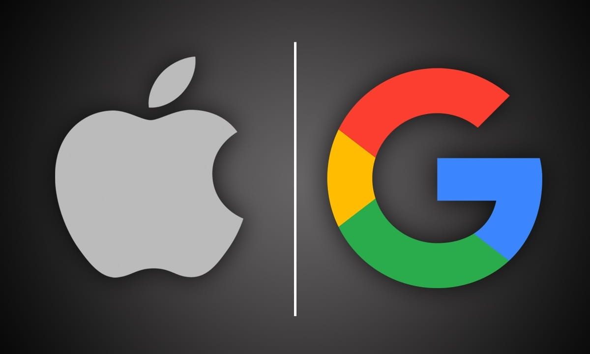 Власти США ведут антимонопольное расследование в отношении Apple и Google