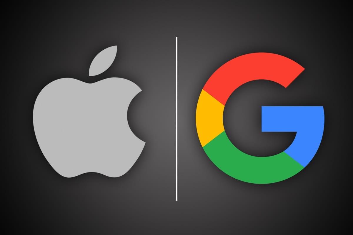 Власти США ведут антимонопольное расследование в отношении Apple и Google