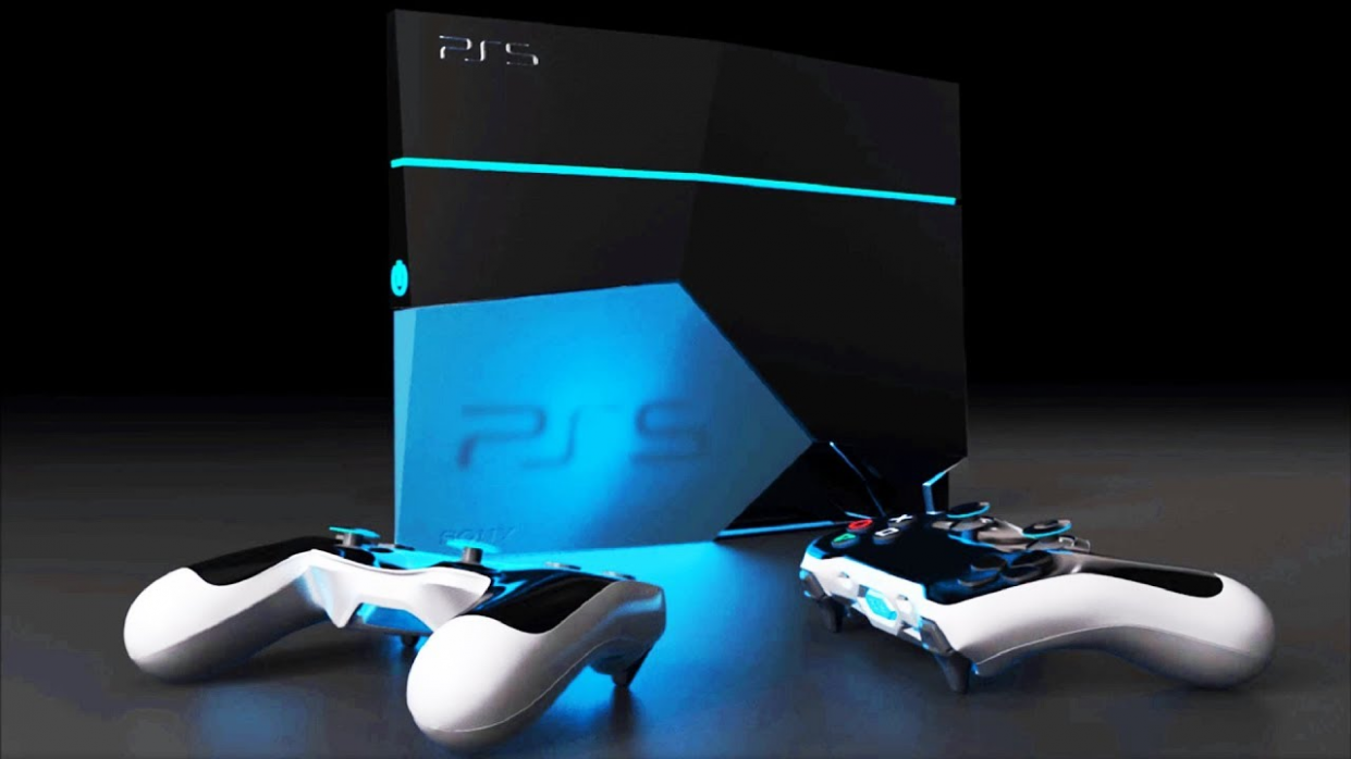 Внезапно в Европе открылся предзаказ на PlayStation 5