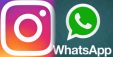 Instagram и WhatsApp перестали работать по всему миру