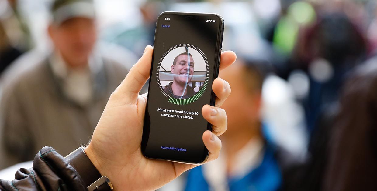 Почему не работает Face ID на iPhone: основные причины и способы исправления