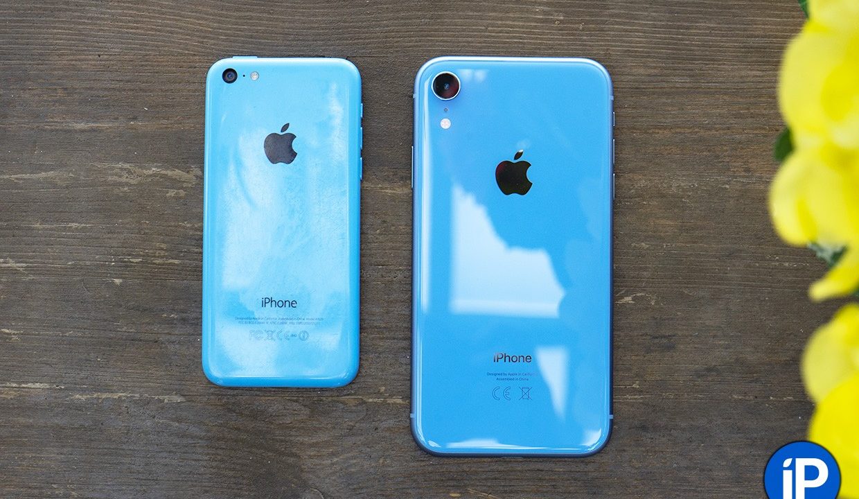 Неожиданно… iPhone XR стал самым популярным айфоном июля