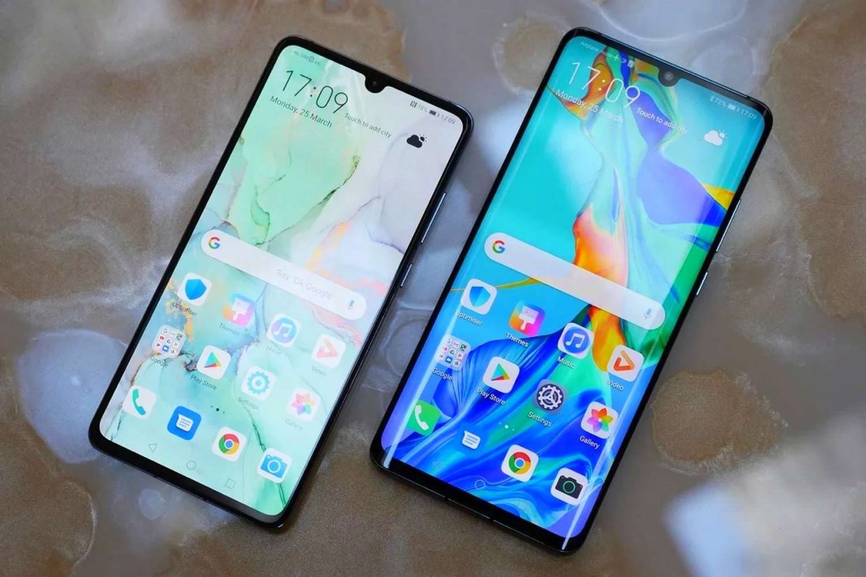Huawei: HongMeng OS не для смартфонов, остаёмся на Android