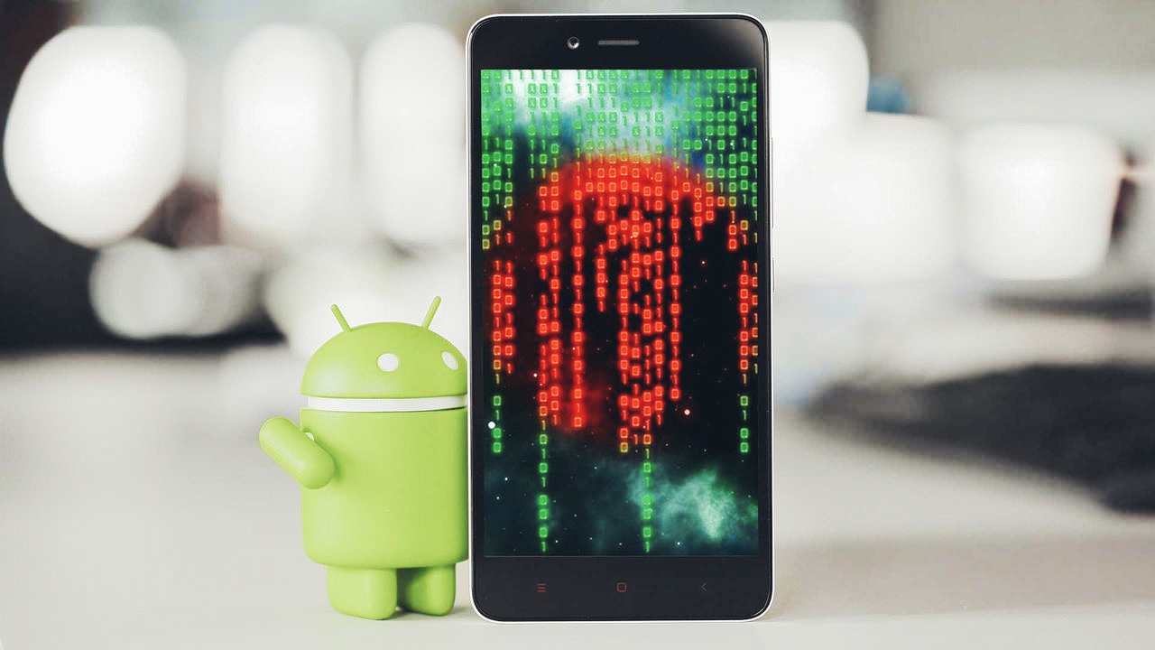 Россия создала самый мощный вирус для Android. Он маскируется под Pornhub