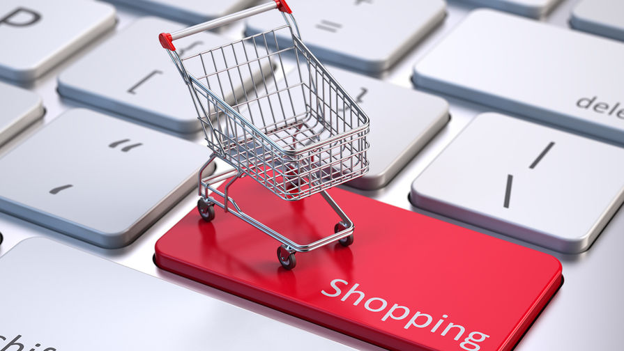 Налог на покупки в зарубежных онлайн-магазинах увеличат вдвое с 2020 года