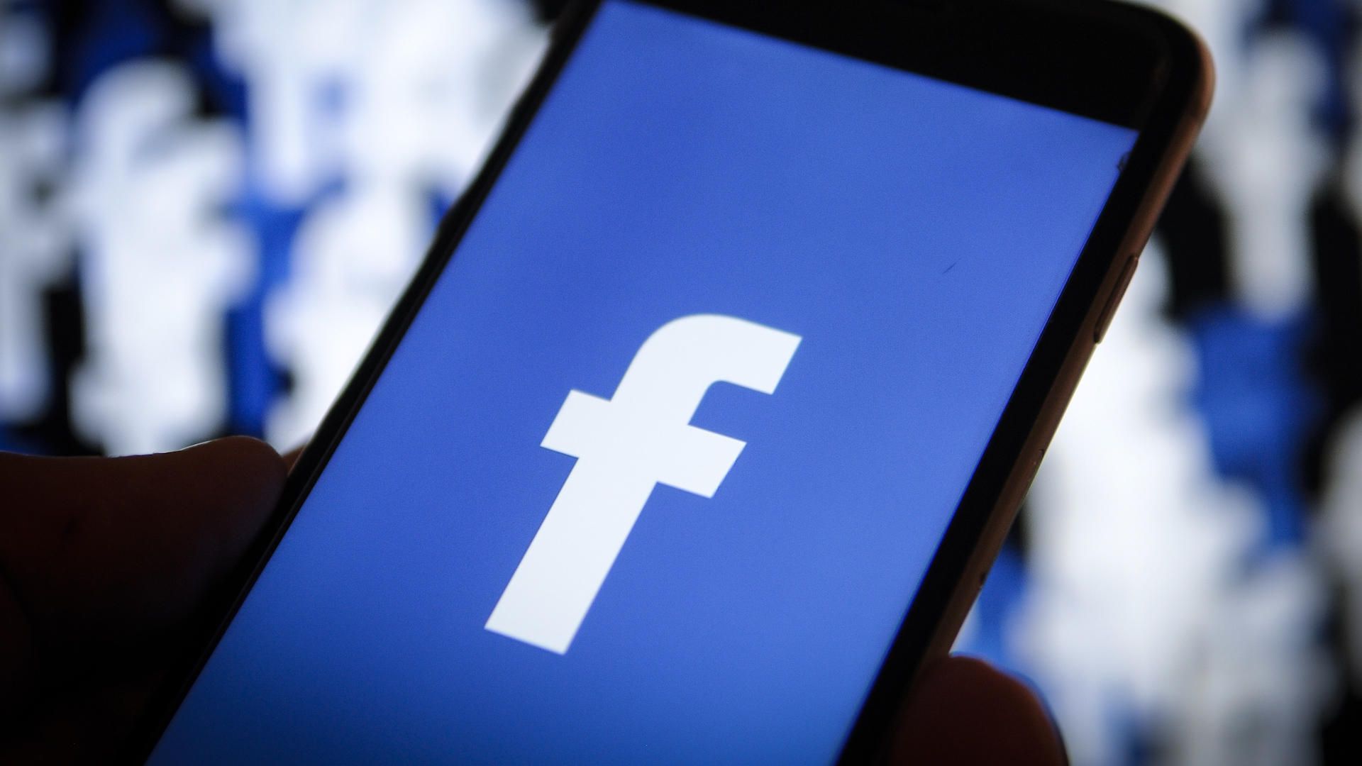 США оштрафовали Facebook на $5 млрд. 