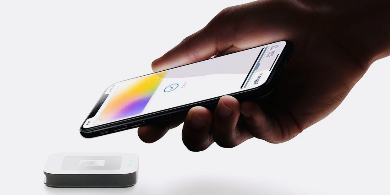 Вышла iOS 12.4 beta 6. Что нового