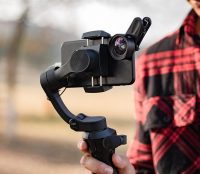 4 полезных аксессуара для удобной съёмки на iPhone