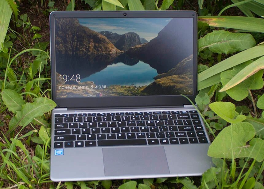 Можно ли прожить с ноутбуком за 18 тысяч, который называется Chuwi HeroBook