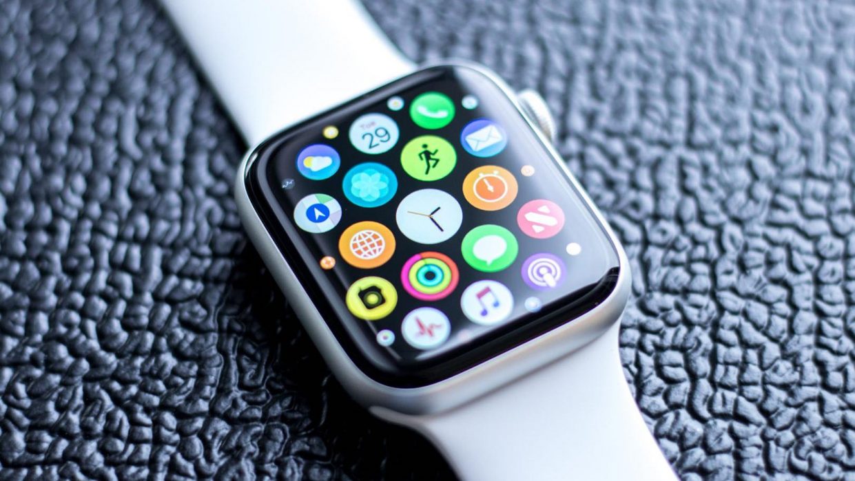 Apple выпустила watchOS 5.3, tvOS 12.4 и macOS Mojave macOS 10.14.6