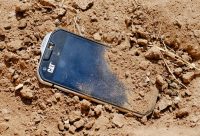 Обзор неубиваемого смартфона с тепловизором Caterpillar S60. Самый лучший танк