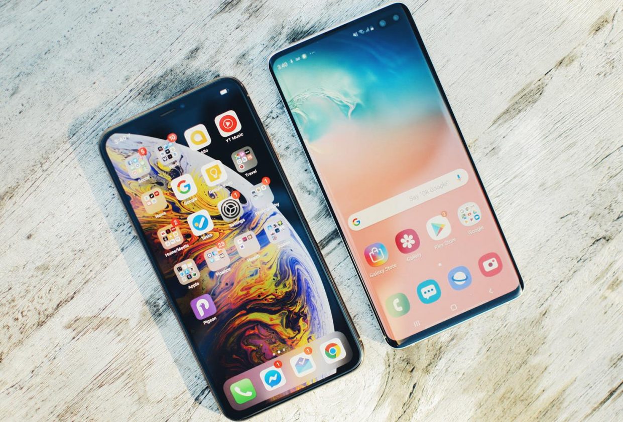 Пользователи iOS стали чаще переходить на Android