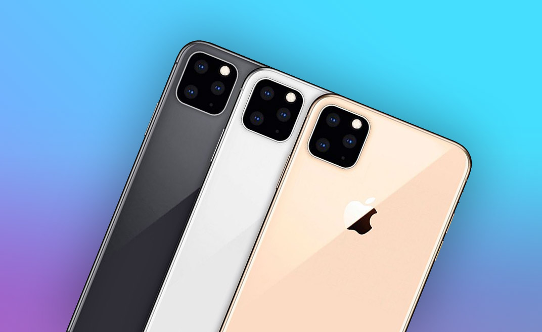 Все кричат, что камера iPhone 11 уродлива. Это смешно