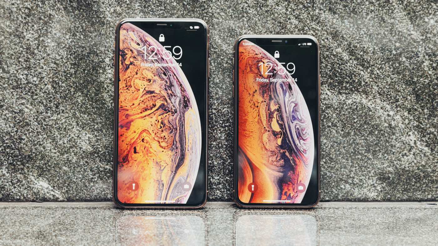 Apple нашла нового поставщика для экранов iPhone