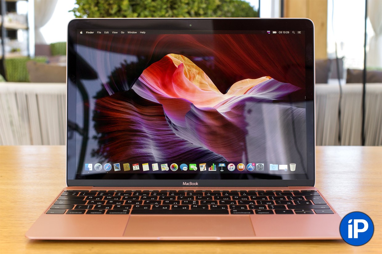 Apple очень зря убила 12-дюймовый MacBook