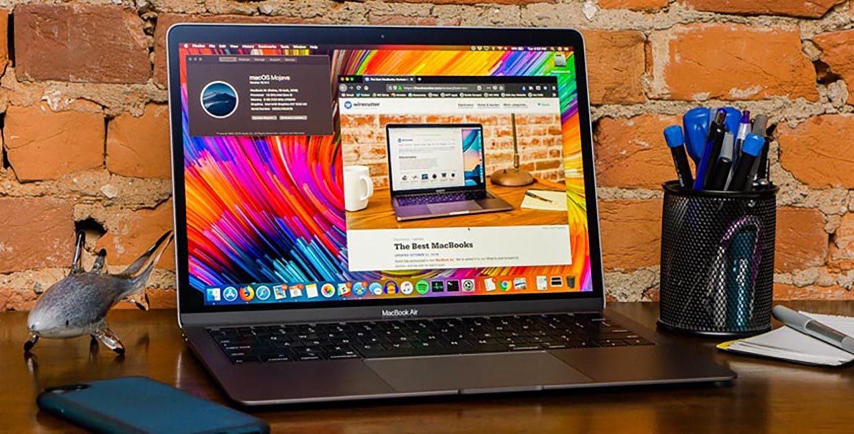 Ноутбук Apple Macbook Air Купить