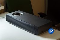Слушаем королевский саундбар Naim Mu-so 2nd. Hi-End здорового человека