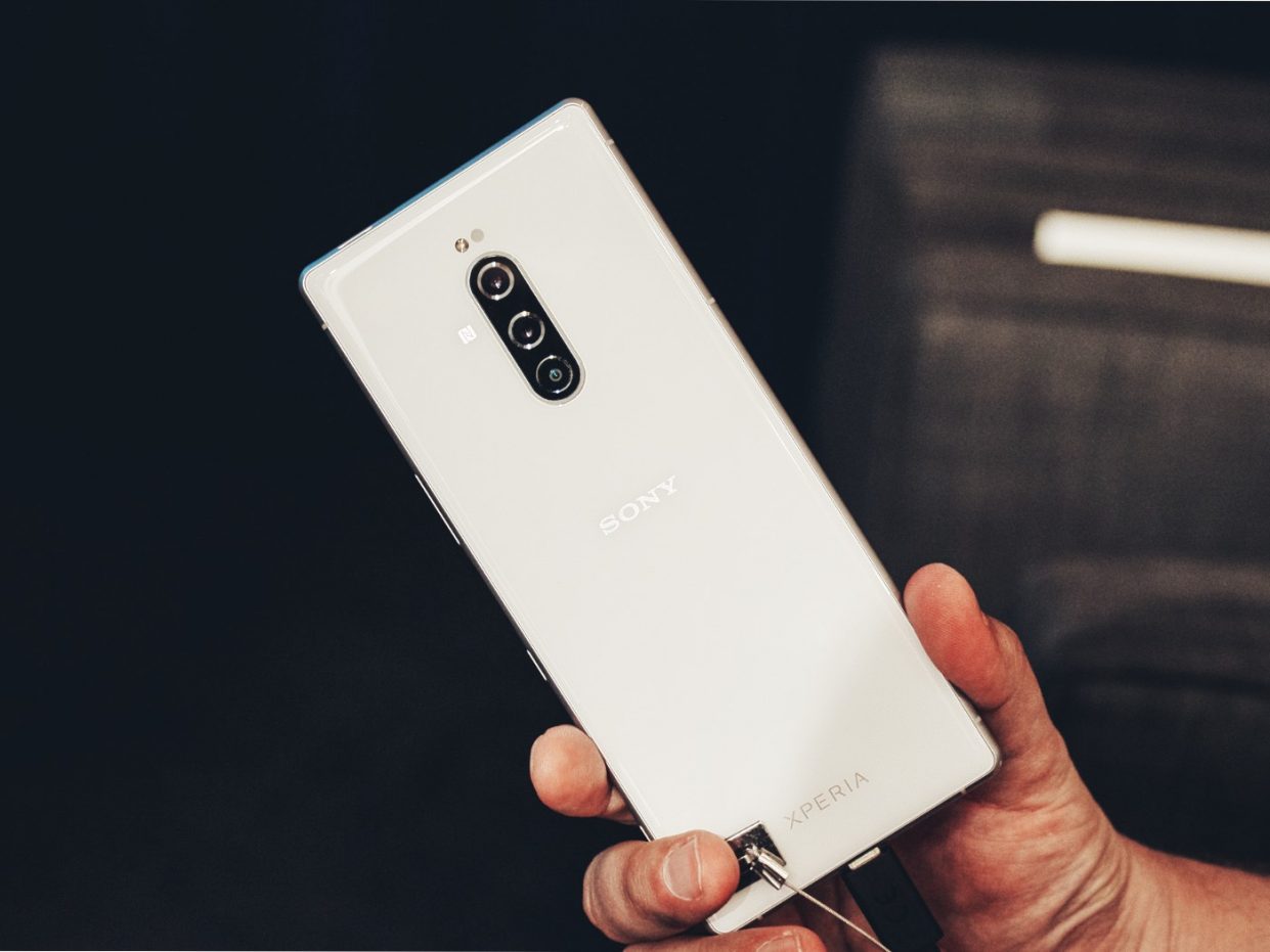 ÐÑÑÑ Ð¿Ñоблема. СмаÑÑÑÐ¾Ð½Ñ Sony и LG не пÑодаÑÑÑÑ