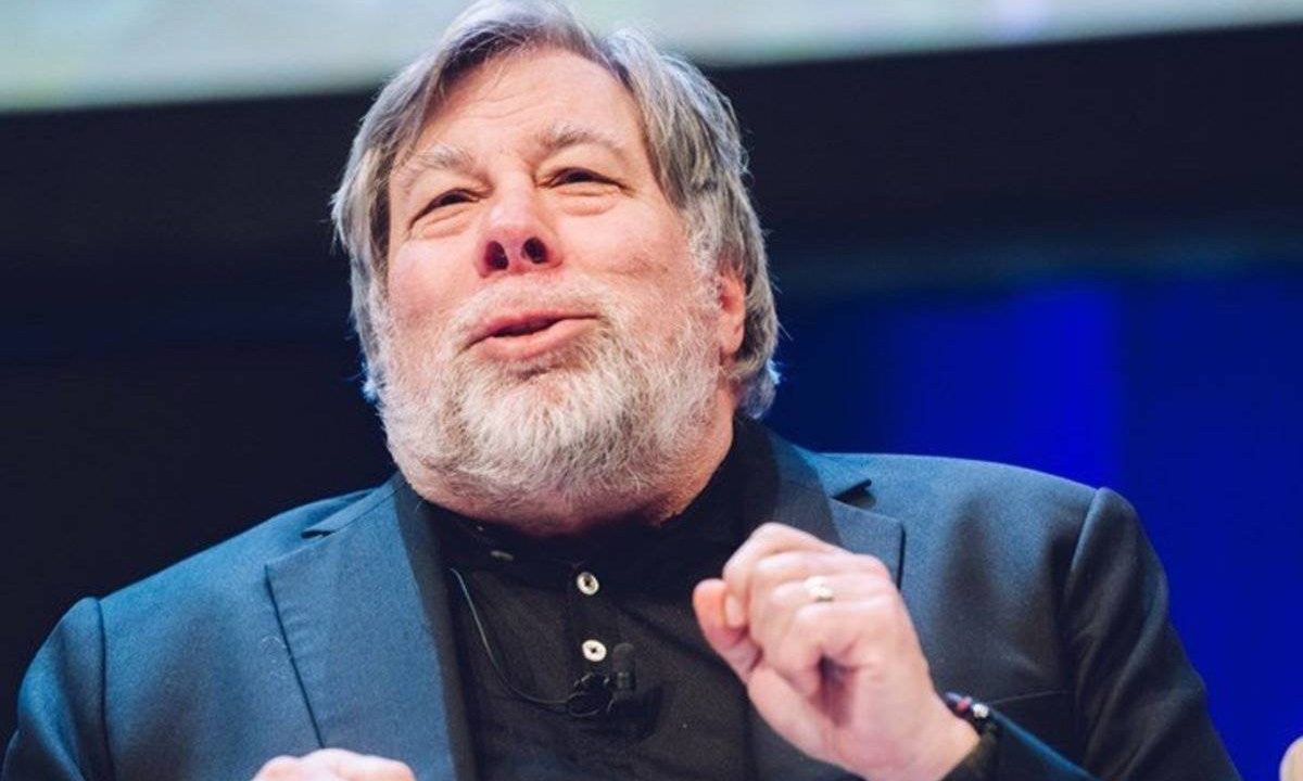 Стив Возняк призывает всех немедленно удалиться из Facebook