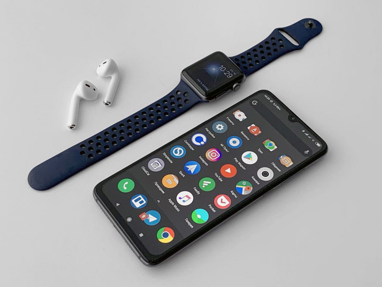 Абсолютные фишки Xiaomi, которых не хватает в iOS