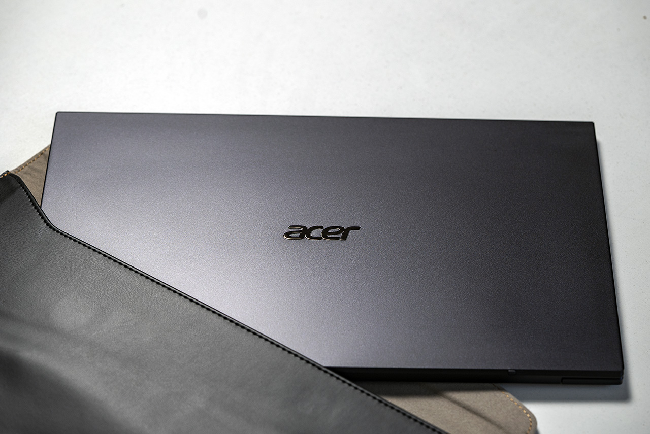 Купить Ноутбуки Acer Swift 7
