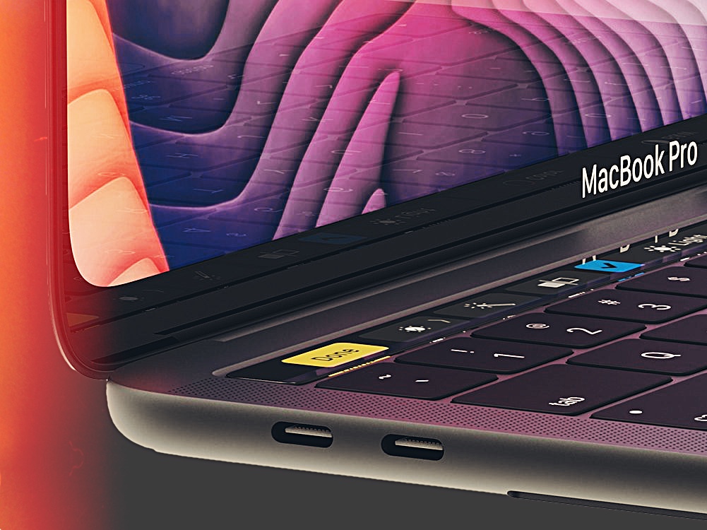Инсайдер раскрыл модель процессора 16-дюймового MacBook Pro